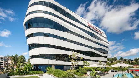 Hilton Garden Inn, Mbabane